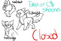 Sketches for C$: [closed atm]