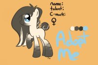 Pony Adopt!