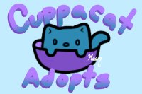 Cuppacat Adopts