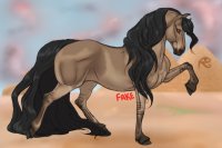 Astarte Arabians Artist Search Entry 3