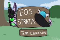EOS STRATA | Team Creation