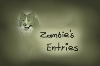 Zombiehund's Entries