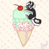 Media’s fav ice cream!
