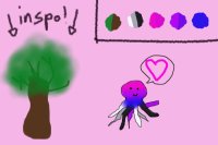 Tree n bi-octopus