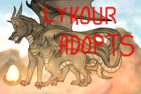 Draco-Lykourgos Adoptions