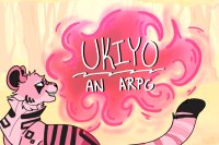 UKIYO | An ARPG