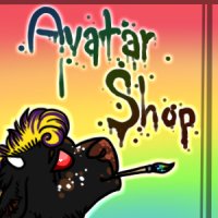 Shady's Avatar Shop - CLOSED