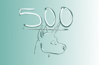 Lambicorns 500- no posting