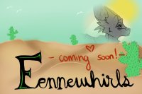 [Open! Hiring Staff!] Fennewhirls