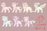 COLLAB ADOPTS CLOSED