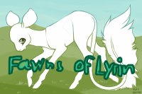 Fawns Of Lyrin