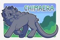 Chimaera (wip)