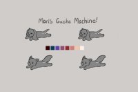 Gacha Color in