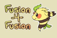 Fusion -4- Fusion with Marilu! [CLOSED]