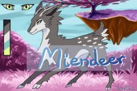 Miendeer | Semi-open Species - Open!