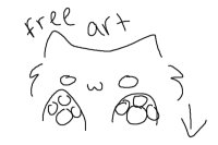 free art anthro