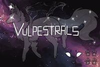 Vulpestrals - A New Closed Species!