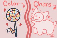 Lolli for chara