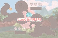 Cloudsnappers ♢ Nursery