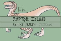 raptor island artist search entries cover c:
