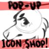 cast's icon shop | closed