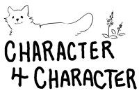 Lets Make Eachother Characters!