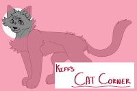 Kiff's Cat Corner [adopts]