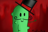 Mr. Pickle