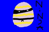 NinJa Easter Egg!