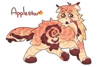 applestar!