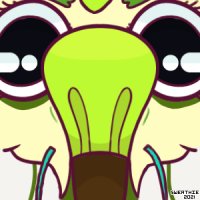 Dinomelon avatar