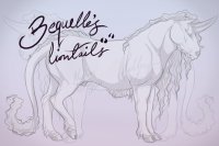 Bequelle's Liontails V2