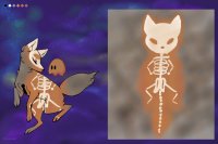 FnK - Halloween Even MYO - Skelly Bones