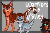 Legends of the Valley - Marking Allowed
