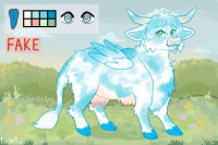 Thistlehooves - Artist Search Entry 1