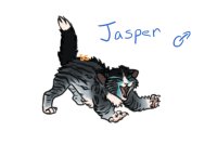 Stretched - Jasper