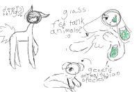 silly species concepts