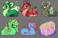Worm adopts WIP; preclaims open!