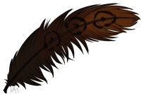 Feather's Feather!