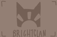 Clan Gen Challenge - Brightclan