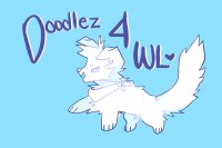 doodles for WL pets !! (closed; finishing orders)