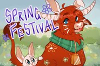 Thistlehooves | Spring Festival hint pg4