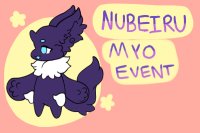 Nubeiru - MYO Event