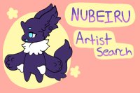 Nubeiru Artist Search!