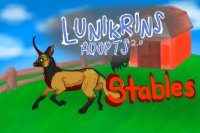 Lunikrins 2.0 - Stables