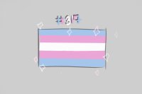 Charming 317 | Trans Pride
