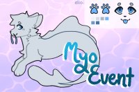 mers | myo event [closed]
