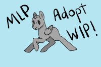 MLP Adoptable Base WIP!
