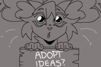 Adopt Ideas?