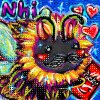 Gift icon for nhi